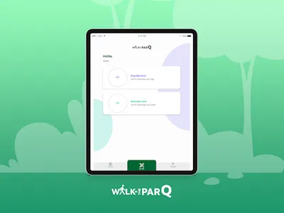 Walk in the parQ screenshot 7