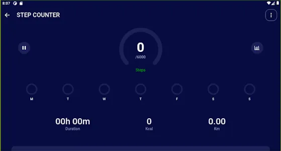 MOVE screenshot 3