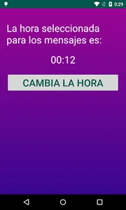 Frases célebres screenshot 1