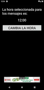 Una receta ecuatoriana al día screenshot 0