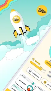 WalkMining - Mine your Walk screenshot 0