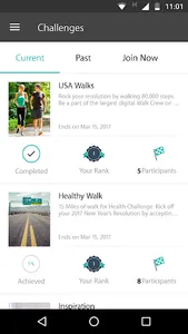 WalkMyMind screenshot 4