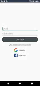 Walksafe – Camina con segurida screenshot 0