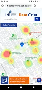 Walksafe – Camina con segurida screenshot 2