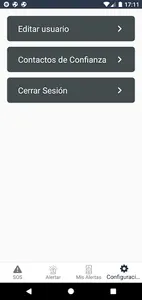 Walksafe – Camina con segurida screenshot 5