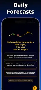Options Trading AI : OpPreds screenshot 1