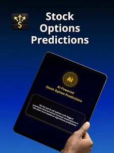 Options Trading AI : OpPreds screenshot 16