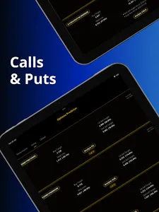 Options Trading AI : OpPreds screenshot 18