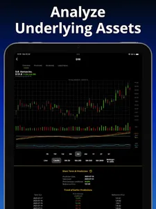 Options Trading AI : OpPreds screenshot 21