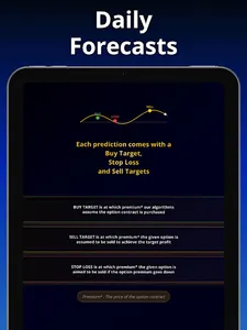 Options Trading AI : OpPreds screenshot 9