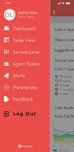 Comstice Wallboard Enterprise screenshot 0