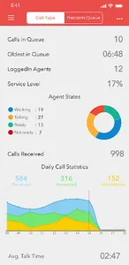 Comstice Wallboard Enterprise screenshot 1