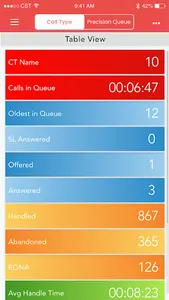Comstice Wallboard Enterprise screenshot 10
