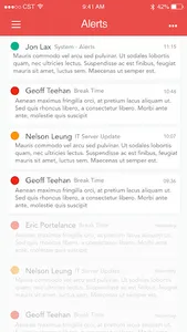 Comstice Wallboard Enterprise screenshot 13