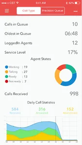 Comstice Wallboard Enterprise screenshot 15