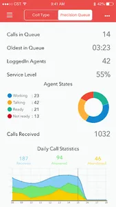 Comstice Wallboard Enterprise screenshot 16