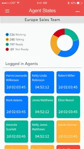 Comstice Wallboard Enterprise screenshot 19