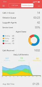 Comstice Wallboard Enterprise screenshot 2