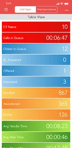 Comstice Wallboard Enterprise screenshot 5