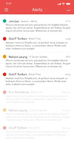 Comstice Wallboard Enterprise screenshot 6