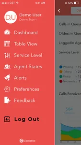 Comstice Wallboard Enterprise screenshot 7