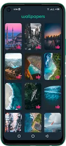 Wall Decor screenshot 2