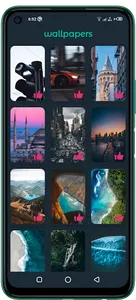 Wall Decor screenshot 9