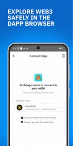 Trust: Crypto & Bitcoin Wallet screenshot 14