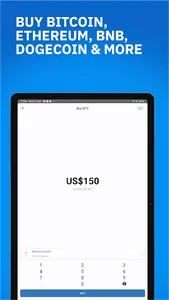 Trust: Crypto & Bitcoin Wallet screenshot 17