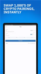 Trust: Crypto & Bitcoin Wallet screenshot 18