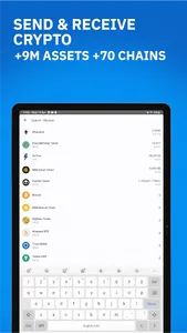 Trust: Crypto & Bitcoin Wallet screenshot 20