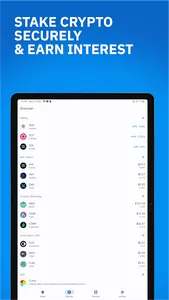 Trust: Crypto & Bitcoin Wallet screenshot 21