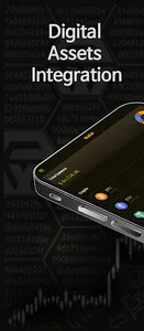 Dives Wallet (DABI) screenshot 0
