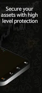Dives Wallet (DABI) screenshot 2