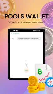 Pools Wallet screenshot 7