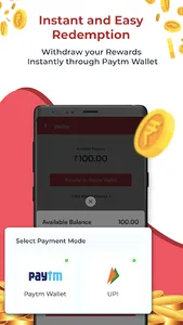 Earn Money App | PocketCharge screenshot 1