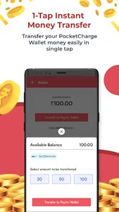 Earn Money App | PocketCharge screenshot 2