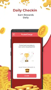 Earn Money App | PocketCharge screenshot 4