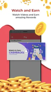Earn Money App | PocketCharge screenshot 5