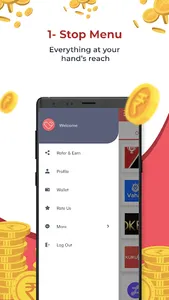 Earn Money App | PocketCharge screenshot 6