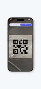 LoyGift QR Scan screenshot 2