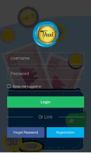 Thaibaht Coins screenshot 0