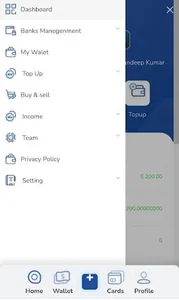 Thaibaht Coins screenshot 1
