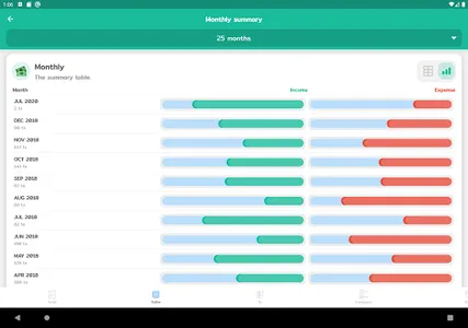 Wallet Story - Expense Manager screenshot 23