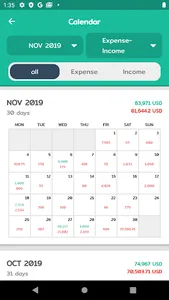 Wallet Story - Expense Manager screenshot 7