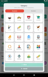 Wallet Story - Expense Manager screenshot 9