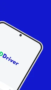 SDDriver screenshot 1