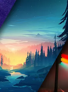 Wallify - 4k, HD Wallpapers &  screenshot 1