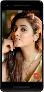 Priyanka Mohan Wallpaper screenshot 0