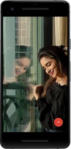 Priyanka Mohan Wallpaper screenshot 2
